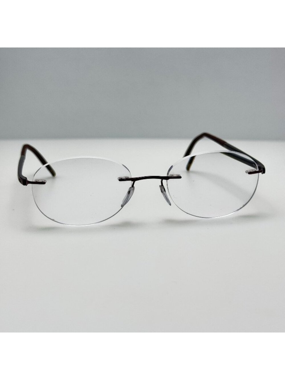 Silhouette 5479 40 6059 Eyeglasses Eye Glasses Frames 21-150